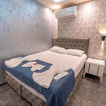 Stay Suite Hotel Ξενοδοχείο *