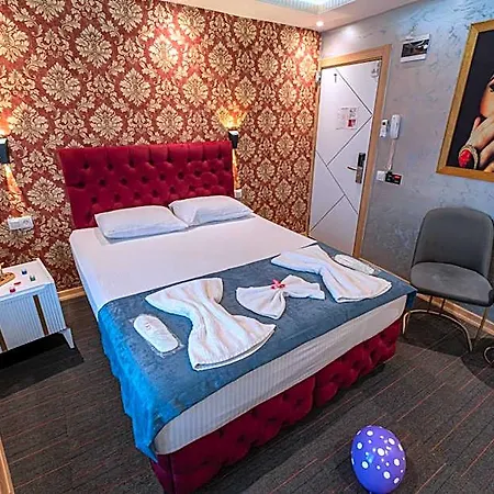 Stay Suite Hotel Ξενοδοχείο Κωνσταντινούπολη