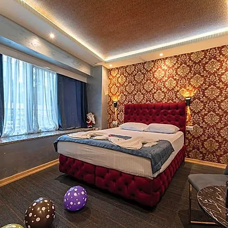 Stay Suite Hotel