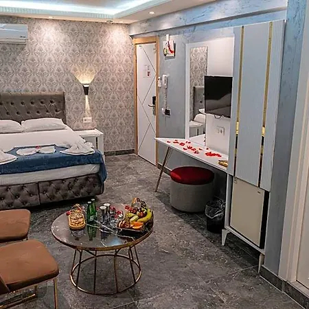 Stay Suite Hotel * Κωνσταντινούπολη