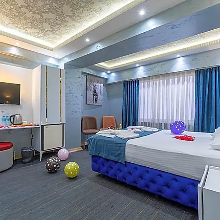 Stay Suite Hotel Hotel *