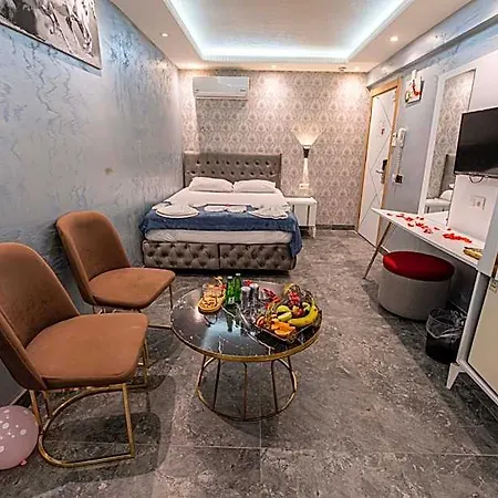 Stay Suite Hotel Ξενοδοχείο
