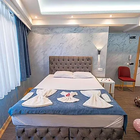 Stay Suite Hotel Hotel *