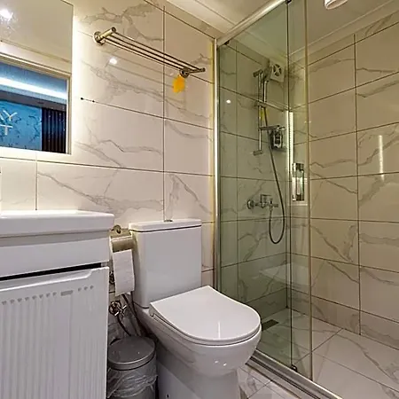Stay Suite Hotel * Κωνσταντινούπολη