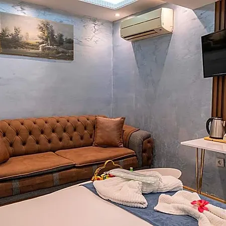 Stay Suite Hotel *