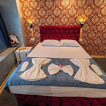 Stay Suite Hotel Ξενοδοχείο Κωνσταντινούπολη