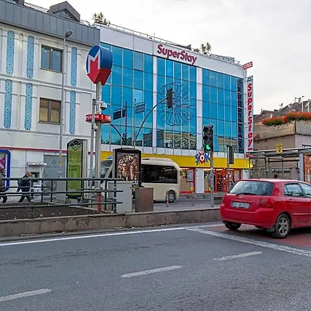 Stay Suite Hotel Ξενοδοχείο *