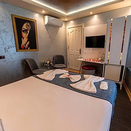 Stay Suite Hotel