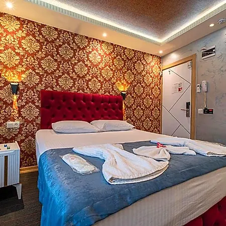 Ξενοδοχείο Stay Suite Hotel *