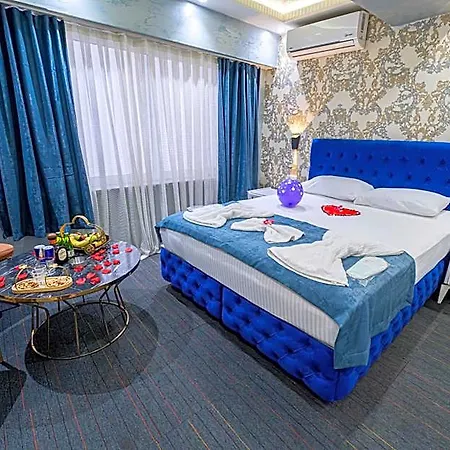 Stay Suite Hotel