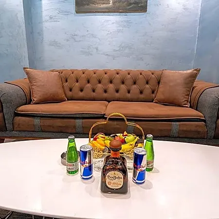 Ξενοδοχείο Stay Suite Hotel Κωνσταντινούπολη