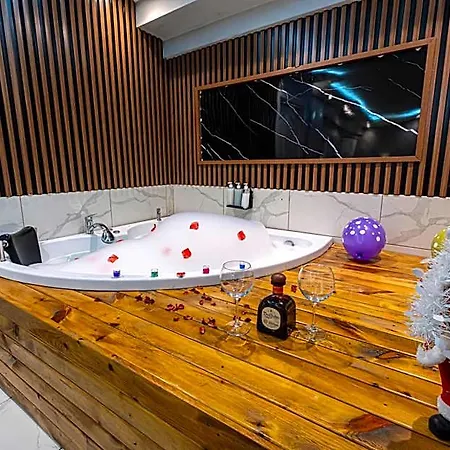 Stay Suite Hotel