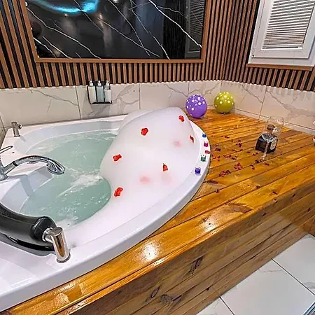 Ξενοδοχείο Stay Suite Hotel *