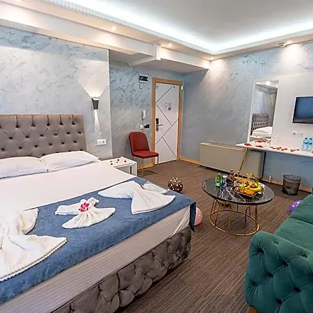 Stay Suite Hotel Hotel Istanbul