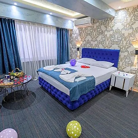 Stay Suite Hotel Ξενοδοχείο