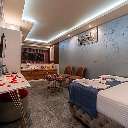 Stay Suite Hotel Ξενοδοχείο *