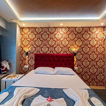 Stay Suite Hotel Κωνσταντινούπολη