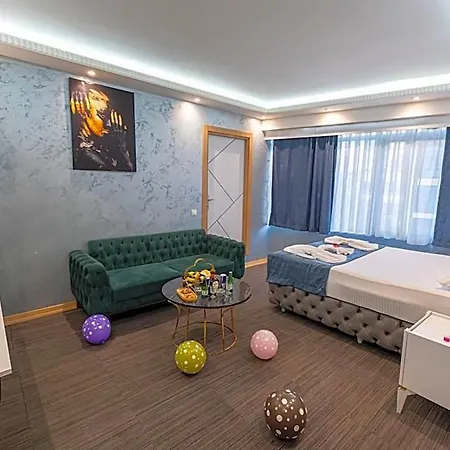 Stay Suite Hotel Ξενοδοχείο
