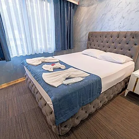 Stay Suite Hotel * Istanbul
