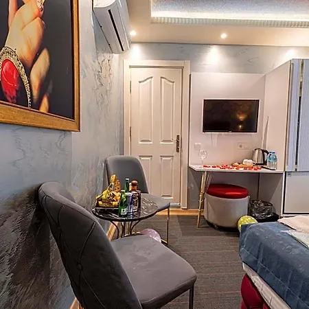 Hotel Stay Suite Hotel Istanbul
