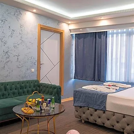 Ξενοδοχείο Stay Suite Hotel