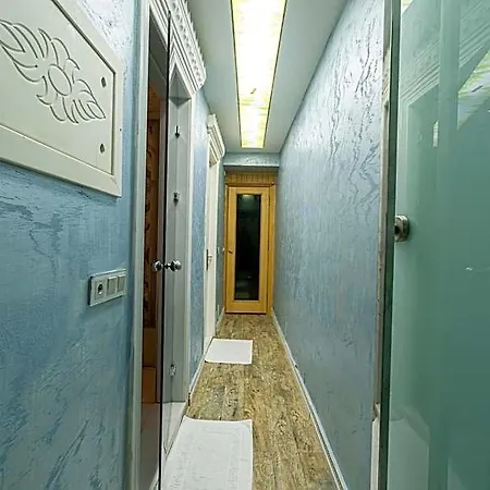 Ξενοδοχείο Stay Suite Hotel