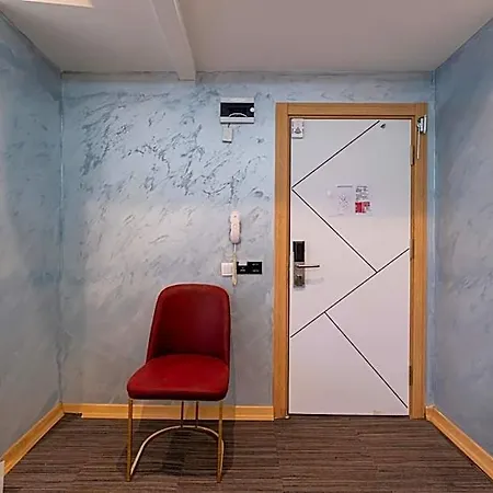 Ξενοδοχείο Stay Suite Hotel