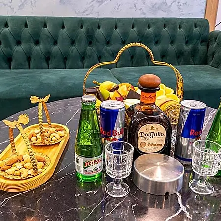 Stay Suite Hotel Ξενοδοχείο Κωνσταντινούπολη
