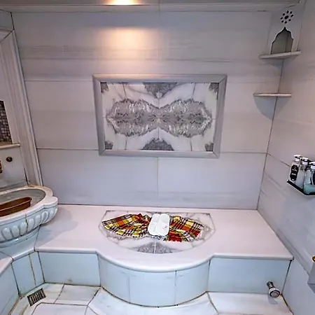 Ξενοδοχείο Stay Suite Hotel Κωνσταντινούπολη
