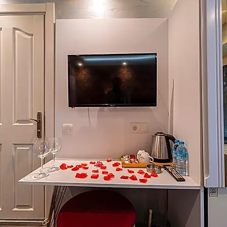 Stay Suite Hotel Ξενοδοχείο Κωνσταντινούπολη