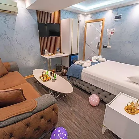 Stay Suite Hotel *