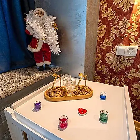 Ξενοδοχείο Stay Suite Hotel *