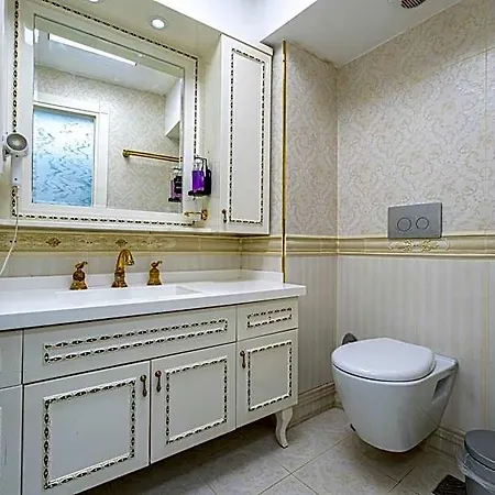 Stay Suite Hotel Hotel *