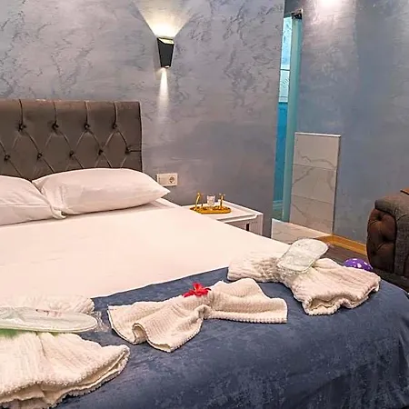 Hotel Stay Suite Hotel Istanbul